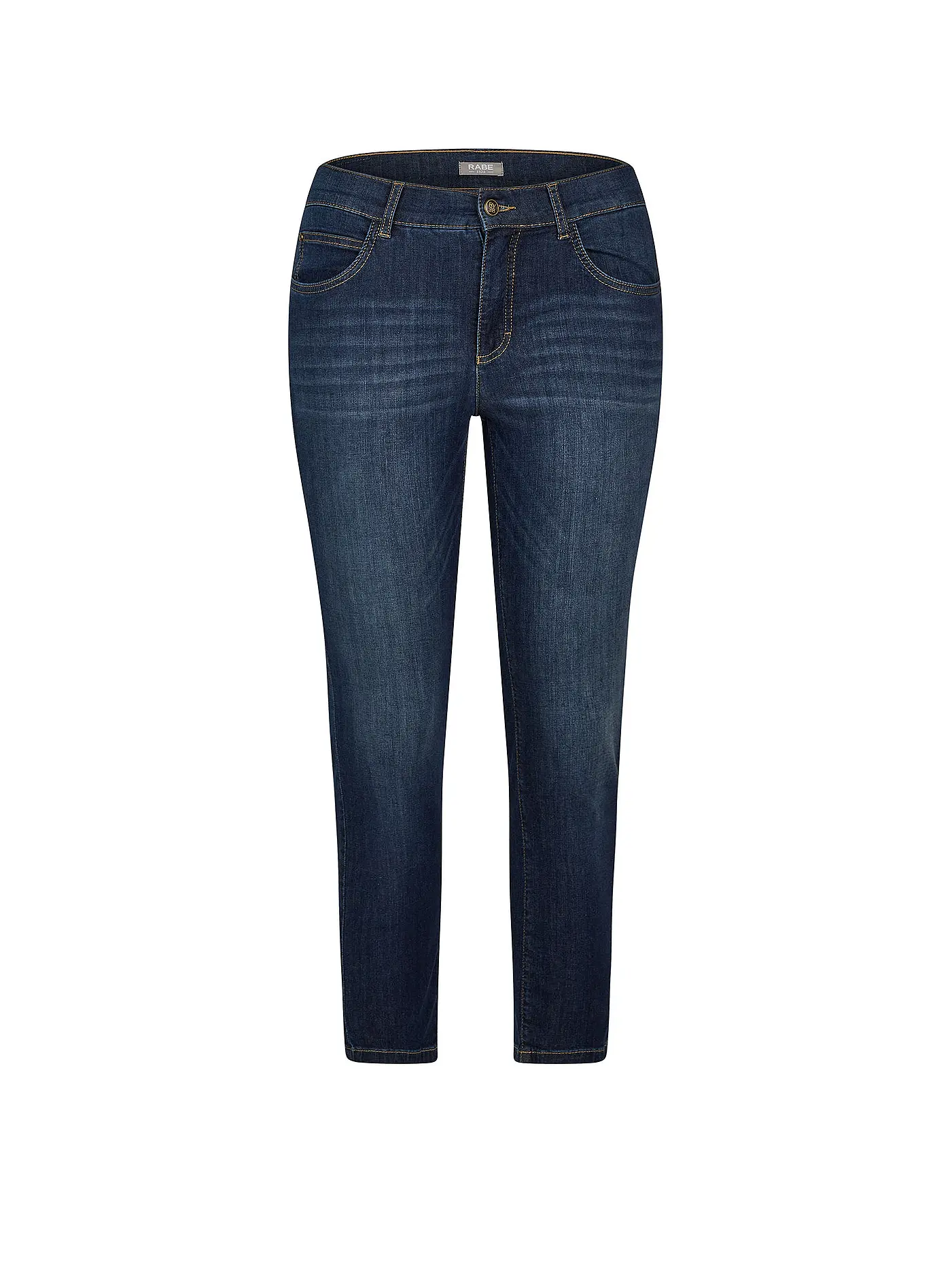 RABE | Jeans Skinny Fit | dunkelblau